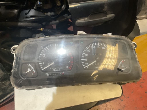 [Sin referencia] Cuadro instrumentos hyundai coupe ‘94