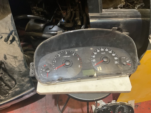 [Sin referencia] Cuadro instrumentos hyundai elantra ‘05