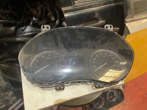 [94003C8012] Cuadro instrumentos hyundai i20 ‘17