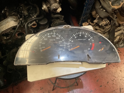 [Sin referencia] Cuadro instrumentos nissan vanette ‘95