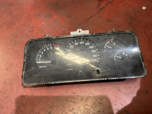 [Son referencia] Cuadro instrumentos chevrolet nexia ‘95