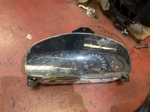 [Sin referencia] Cuadro instrumentos rover 45 ‘04