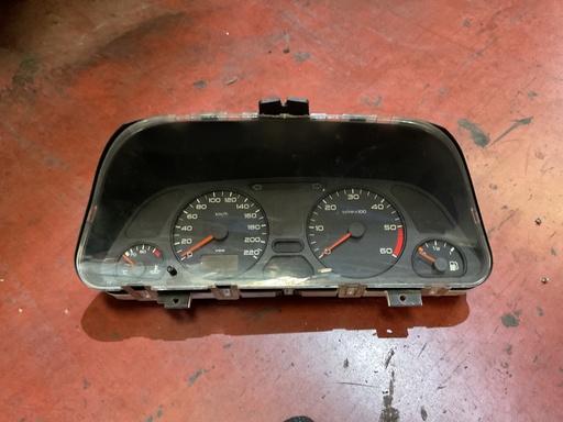 [9635410780] Cuadro instrumentos peugeot 306 ‘00