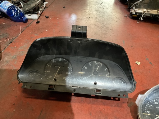 [Sin referencia] Cuadro instrumentos fiat scudo ‘99