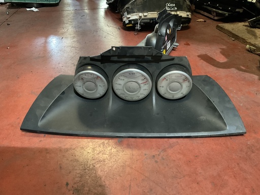 Cuadro instrumentos fiat ulysse ‘05