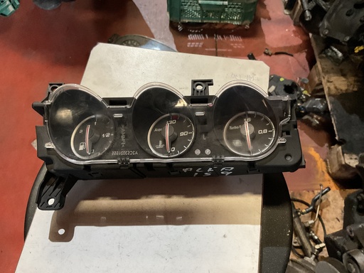 [50511917] Cuadro instrumentos alfa 159 ‘09