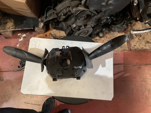 [Sin referencia] Mando miltifuncion fiat punto ‘05