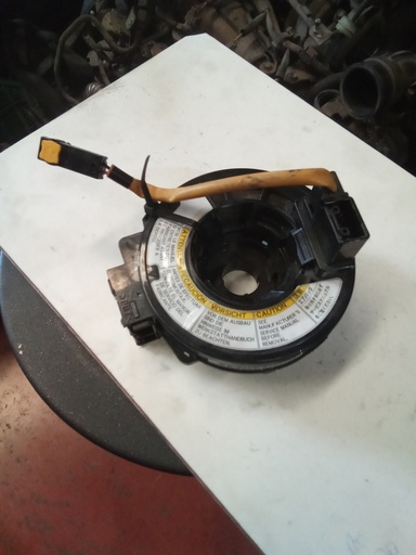 [AM73H2R499872] Anillo airbag suzuki alto '10