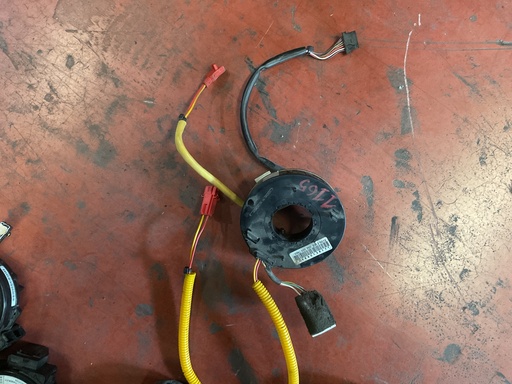 [10035024335012] Anillo airbag Land Rover range rover ‘94