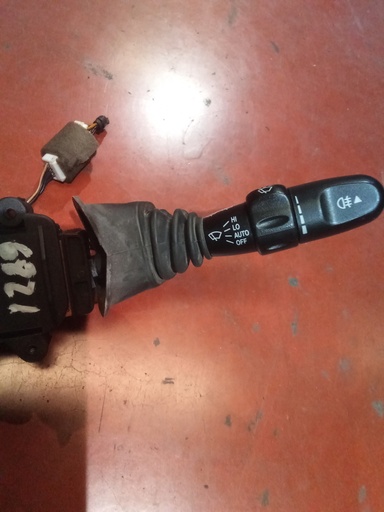 [96552843DD] Mando de limpiaparabrisas chevrolet lacetti '07