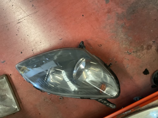 [Sin referencia] Faro derecho opel zafira b