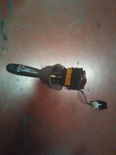 [96392862HW] Mando de luces chevrolet lacetti '07