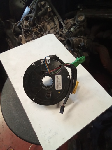 [A2095400145] Anillo airbag mercedes clk w209 '03