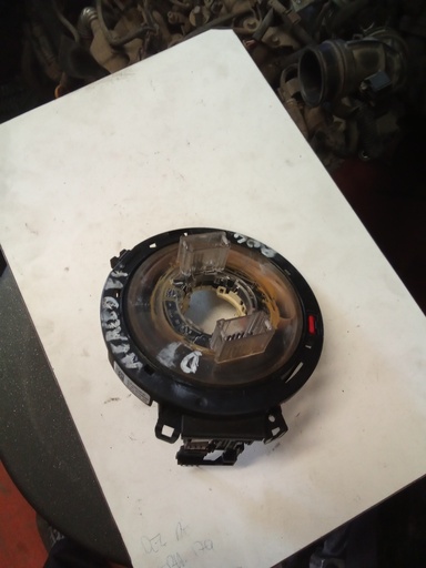 [90115072400264] Anillo airbag mercedes clase c w204 '07