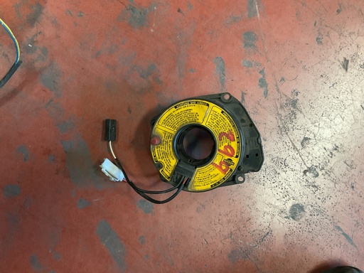 [255549F000] Anillo airbag nissan primera ‘02