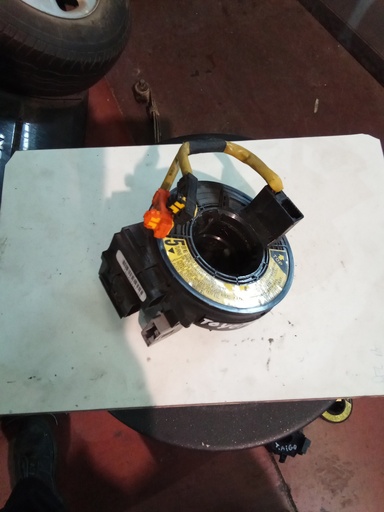 [6CJ0414CB] Anillo airbag toyota rav4 '04