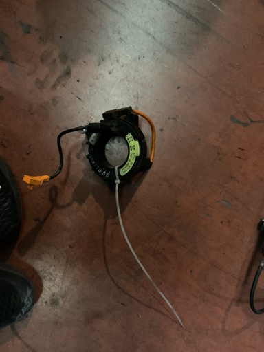 [61630003] Anillo airbag peugeot 306 berlina ‘99