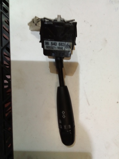 [96540683BN] Mando de luces daewoo kalos '05