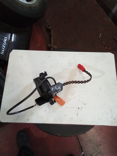 [24375000] Anillo airbag peugeot 406 '95