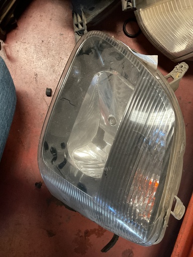 [13173389] Faro izquierdo opel ágila