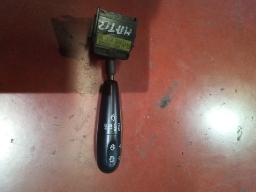 [96314334PB] Mando de limpiaparabrisas daewoo matiz '03