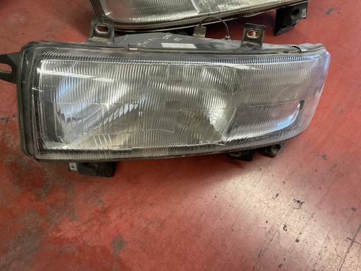 [7700352103] Faro izquierdo opel movano 2002