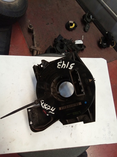 [2S6T14A664AB] Anillo airbag ford fiesta '04