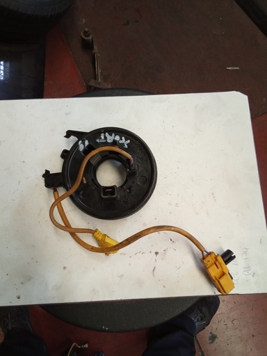 Anillo airbag ford escort '98