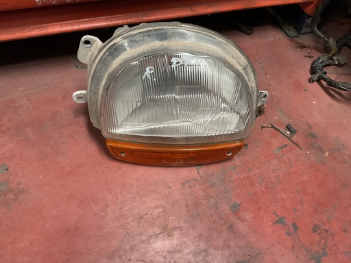 Faro derecho renault twingo