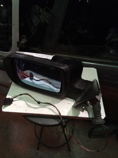 Retrovisor izquierdo BMW serie 7 e38 '99