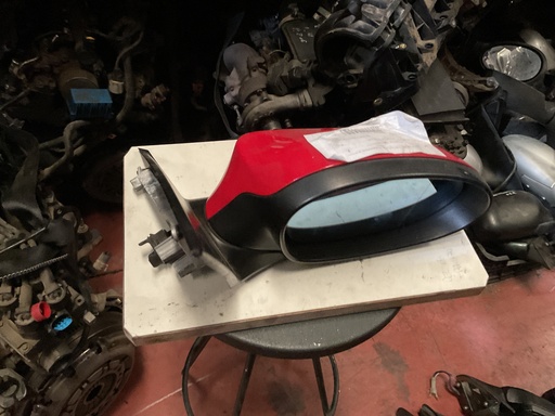 [Sin referencia] Retrovisor derecho BMW serie 1 e87 ‘07
