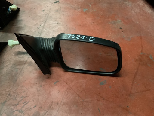 [Sin referencia] Retrovisor derecho rover 200 ‘96