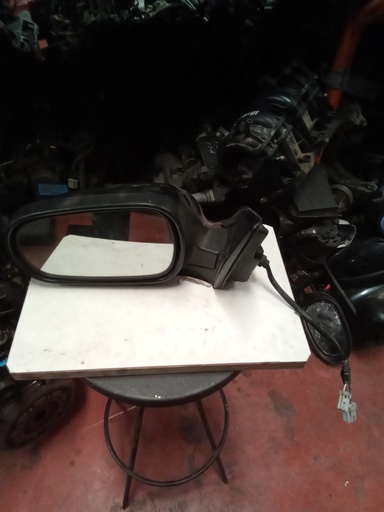 Retrovisor izquierdo rover 600 '98