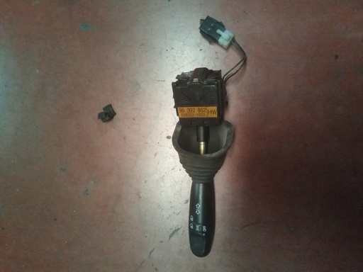 [96279223HA] Mando de intermitentes chevrolet tacuma '03