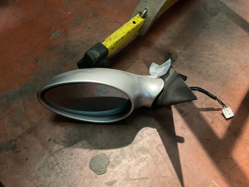 [0154694] Retrovisor izquierdo alfa romeo 156 ‘02