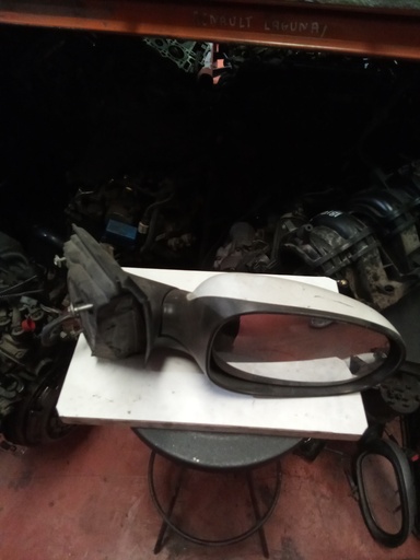 [021042] Retrovisor derecho fiat bravo '08
