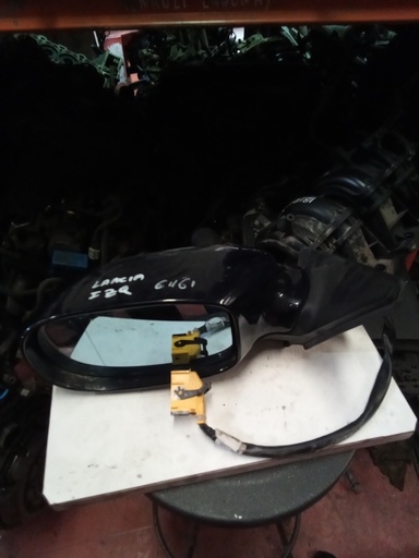 [0158211] Retrovisor izquierdo lancia thesis '07