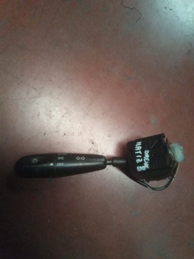 Mando de intermitentes daewoo matiz '03