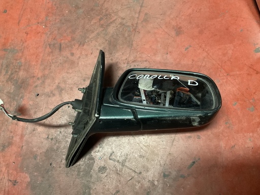[015476] Retrovisor derecho toyota corolla ‘02