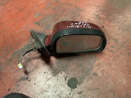 [012091] Retrovisor derecho mitsubishi galant ‘01