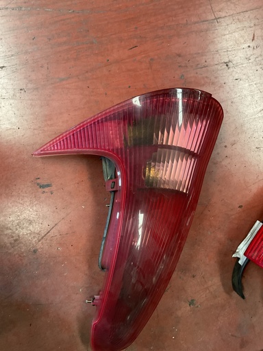 Piloto derecho peugeot 206 sw