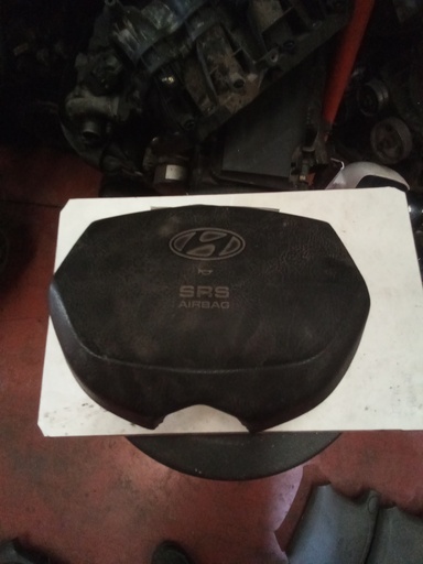 [HTDS106] Airbag frontal hyundai accent '01