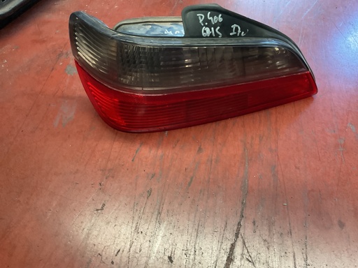 Piloto peugeot 406 99