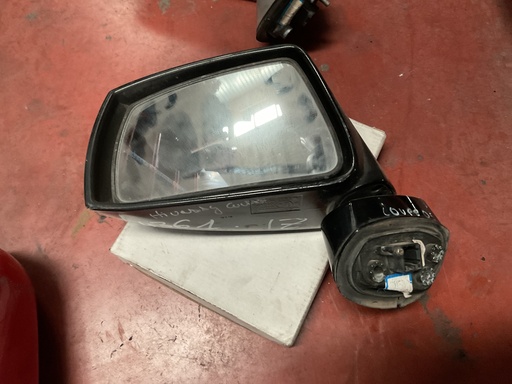 [012177] Retrovisor izquierdo hyundai coupe ‘04