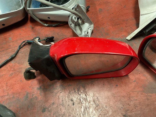 [Sin referencia] Retrovisor derecho hyundai coupe ‘94