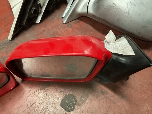 [Sin referencia] Retrovisor izquierdo hyundai coupe ‘94