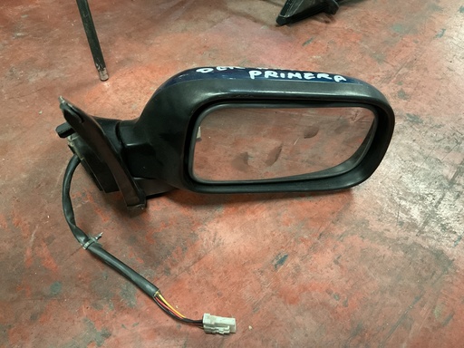 [015334] Retrovisor derecho nissan primera ‘99