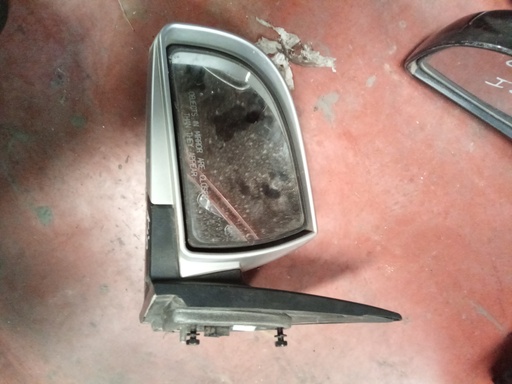 [012193] Retrovisor izquierdo kia carens '06