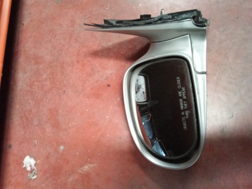 [012171] Retrovisor izquierdo kia carnival '04