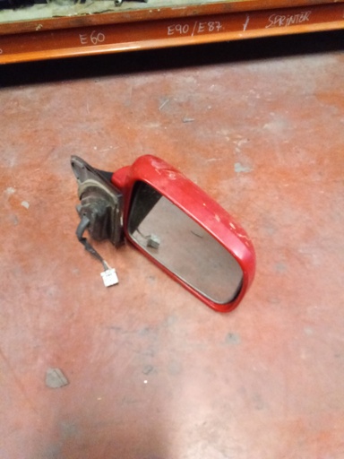 [010059] Retrovisor derecho honda hr-v '00